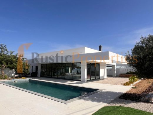 Βίλα σε São Brás de Alportel, Distrito de Faro