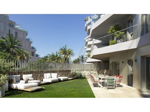 Apartment in Mijas, Malaga