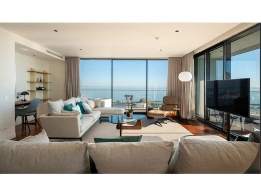 Duplex σε Parque das Nações, Lisbon