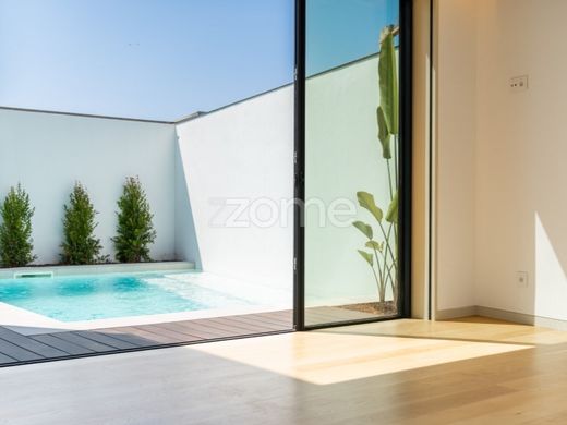 Luxus-Haus in Vila Nova de Gaia, Distrito do Porto