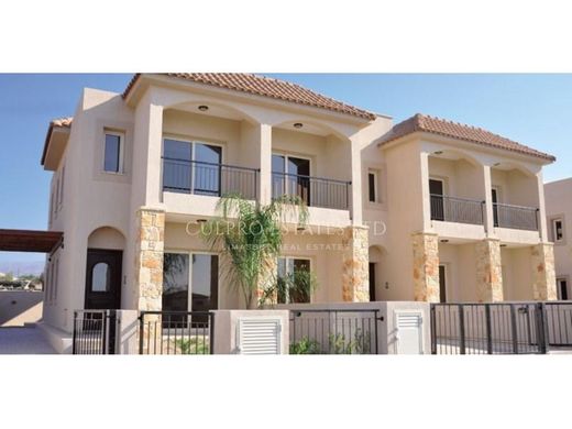 Semidetached House in Moni, Limassol District
