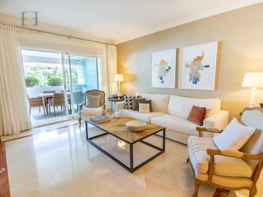 Apartment in Marbella, Malaga