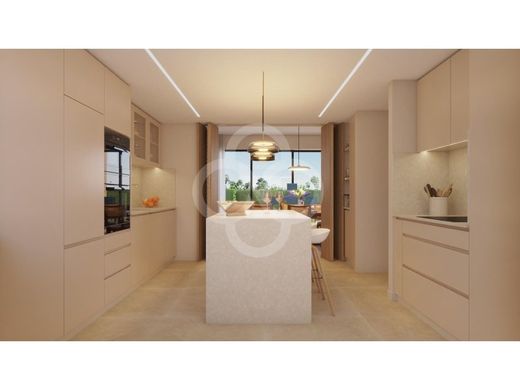 다세대 빌라 / Seixal, Distrito de Setúbal