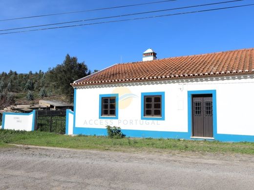 Villa - Odemira, Beja