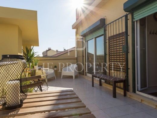 Apartment in Lisbon
