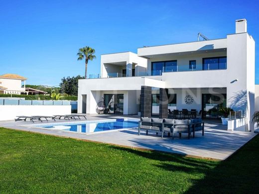 Casa Unifamiliare a Albufeira, Distrito de Faro