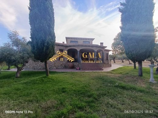 منزل ﻓﻲ Cáceres, Provincia de Cáceres