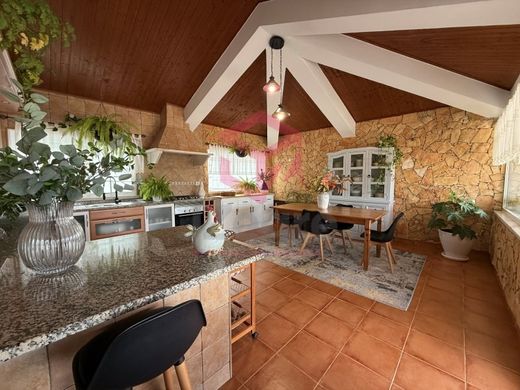 호화 저택 / Sesimbra, Distrito de Setúbal