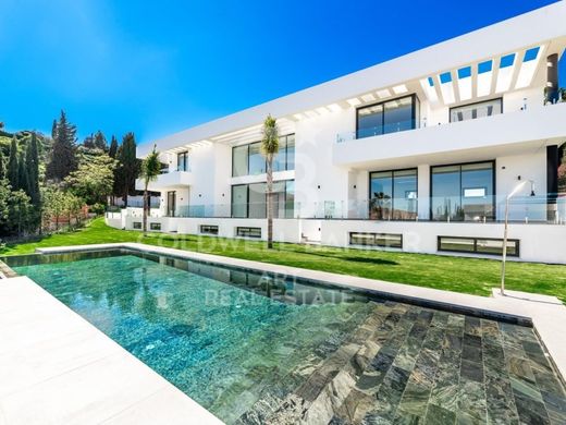 Villa a Benahavís, Málaga
