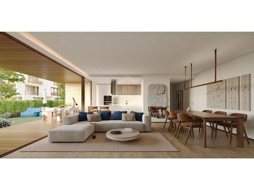 ローレ, Louléのアパートメント