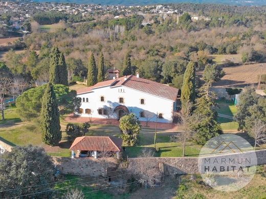 Chalet en Tordera, Provincia de Barcelona
