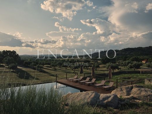 Luxury home in Idanha-a-Nova, Idanha-A-Nova