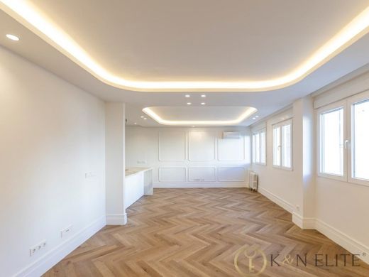 Apartamento - Madrid, Provincia de Madrid