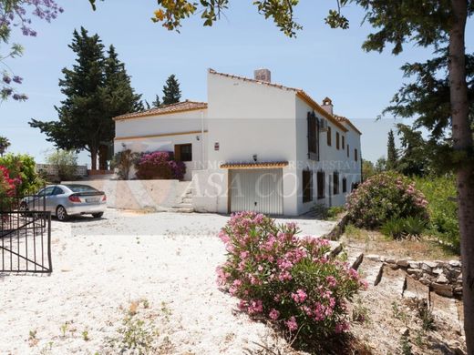 Lüks ev Mijas, Provincia de Málaga