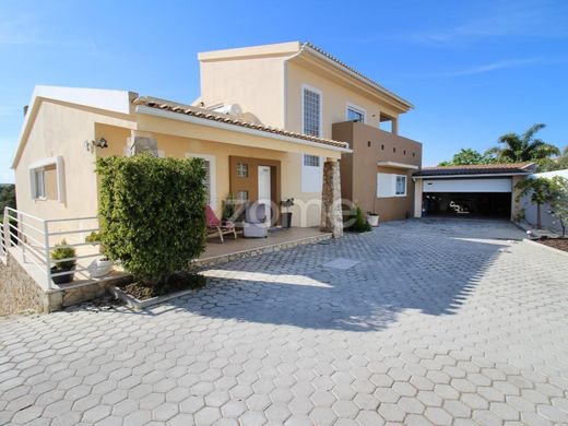 Portimão, Distrito de Faroの高級住宅