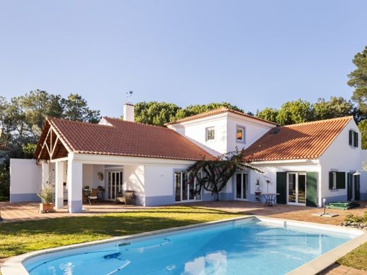 Casa di lusso a Sesimbra, Distrito de Setúbal