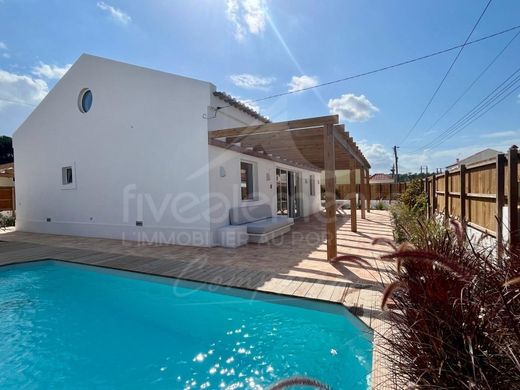 Luxury home in Alcácer do Sal, Distrito de Setúbal