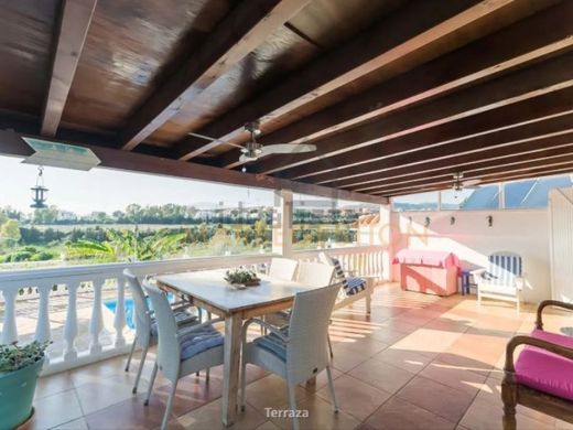 Villa in Marbella, Provincia de Málaga