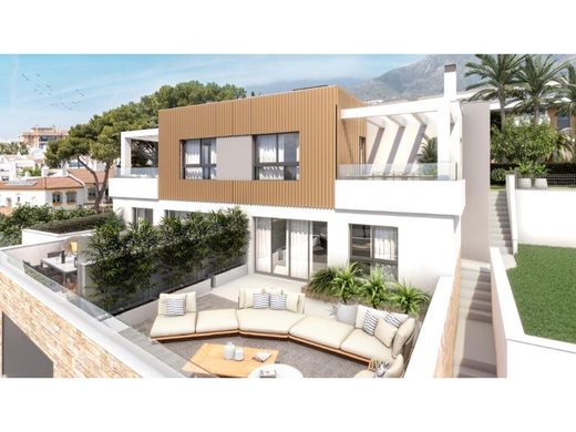 Villa Plurifamiliare a Torremolinos, Málaga