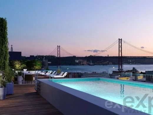 ‏דירה ב  Estrela, Lisbon