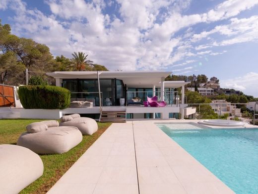 Villa in Santa Eulària des Riu, Province of Balearic Islands