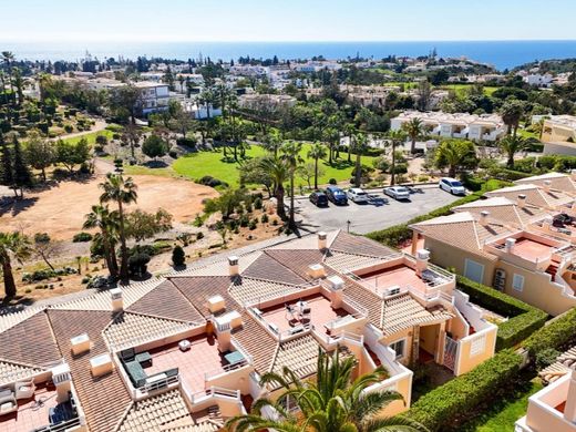 Daire Lagoa, Distrito de Faro