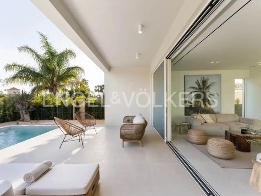 Luxe woning in Faro, Distrito de Faro