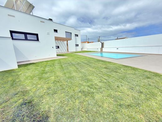 Luxus-Haus in Torres Vedras, Lissabon