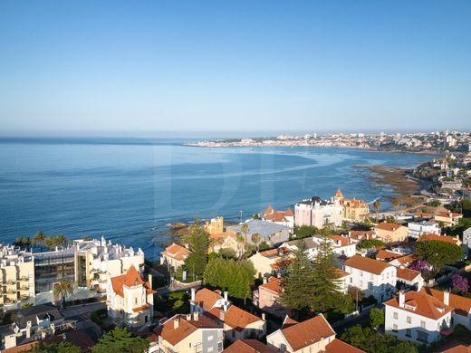 Luxus-Haus in Cascais, Lissabon