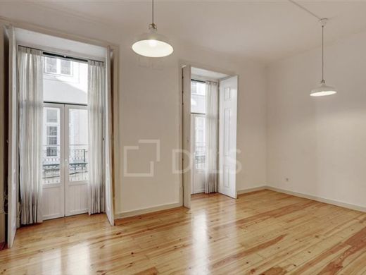 Appartamento a Santa Maria Maior, Lisbon