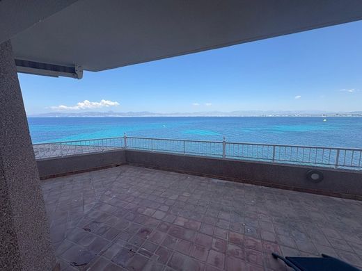 Apartment in Llucmajor, Province of Balearic Islands