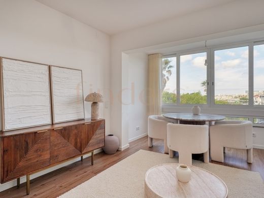 Daire Cascais, Distrito de Lisboa