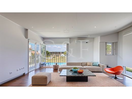 Detached House in Sintra, Lisbon