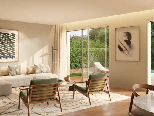 Apartment / Etagenwohnung in Porto, Distrito do Porto