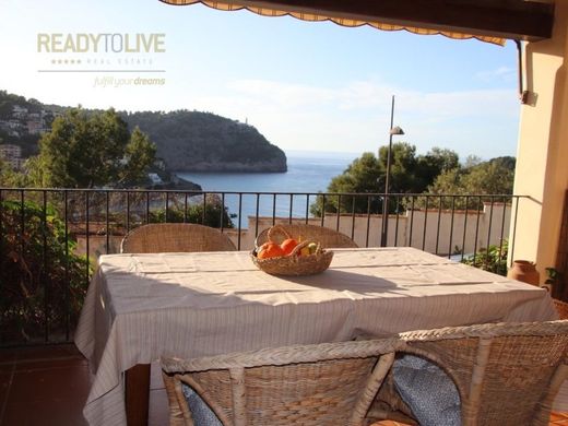 Διαμέρισμα σε Sóller, Illes Balears