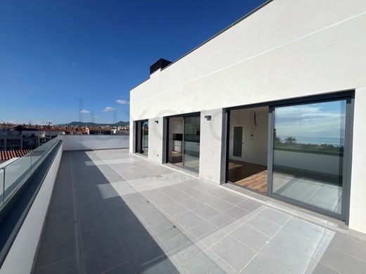 Apartment in Mataró, Province of Barcelona