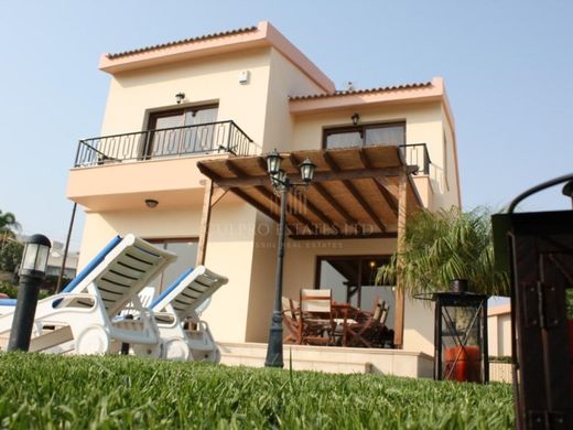 Casa di lusso a Pissoúri, Limassol District