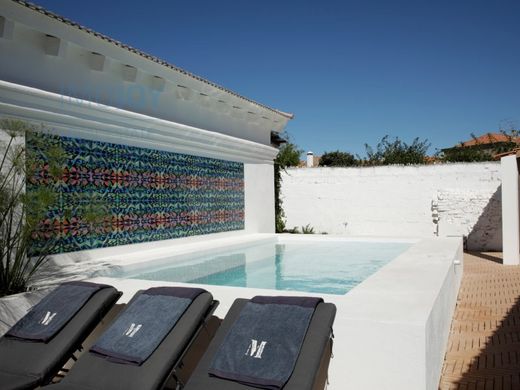 호화 저택 / Grândola, Distrito de Setúbal