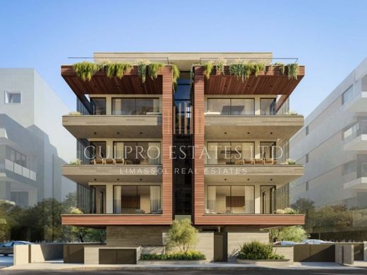 Appartement in Limasol, Limassol District