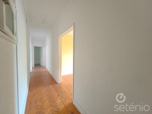 Apartment in Campolide, Lisbon