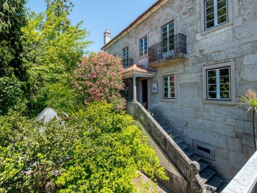 Πολυτελή κατοικία σε Nelas, Distrito de Viseu