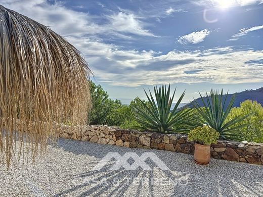 Villa in Arenas, Provincia de Málaga