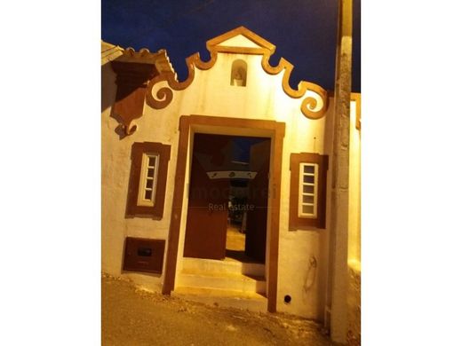 豪宅  Silves, Distrito de Faro