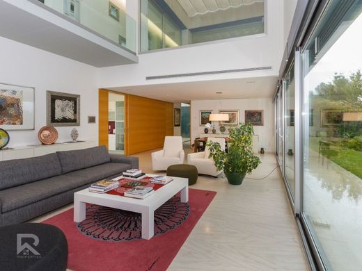 Casa de lujo en Ayelo de Rugat, Provincia de Alicante
