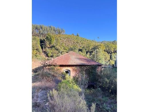 Rural or Farmhouse in Figueiró dos Vinhos, Figueiró Dos Vinhos