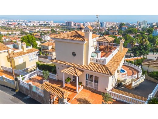 Villa in Oropesa del Mar, Castellón