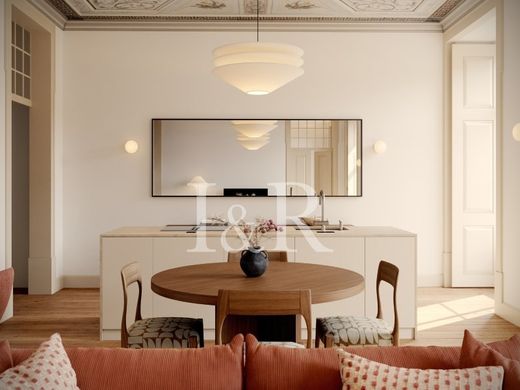 Santa Maria Maior, Lisbonのアパートメント