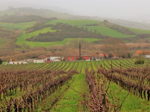 豪宅  Torres Vedras, Distrito de Lisboa