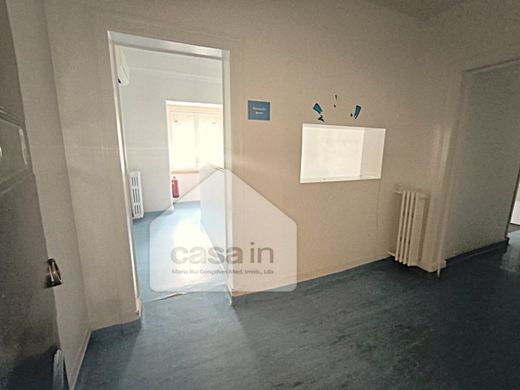 Biuro w Avenidas Novas, Lisbon