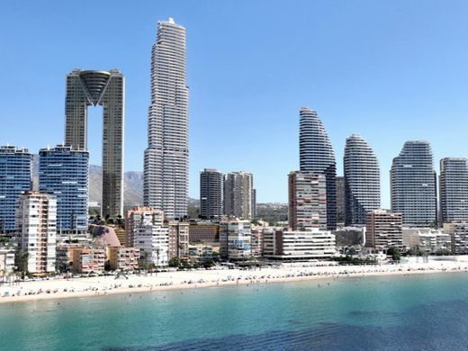 Appartamento a Benidorm, Provincia de Alicante